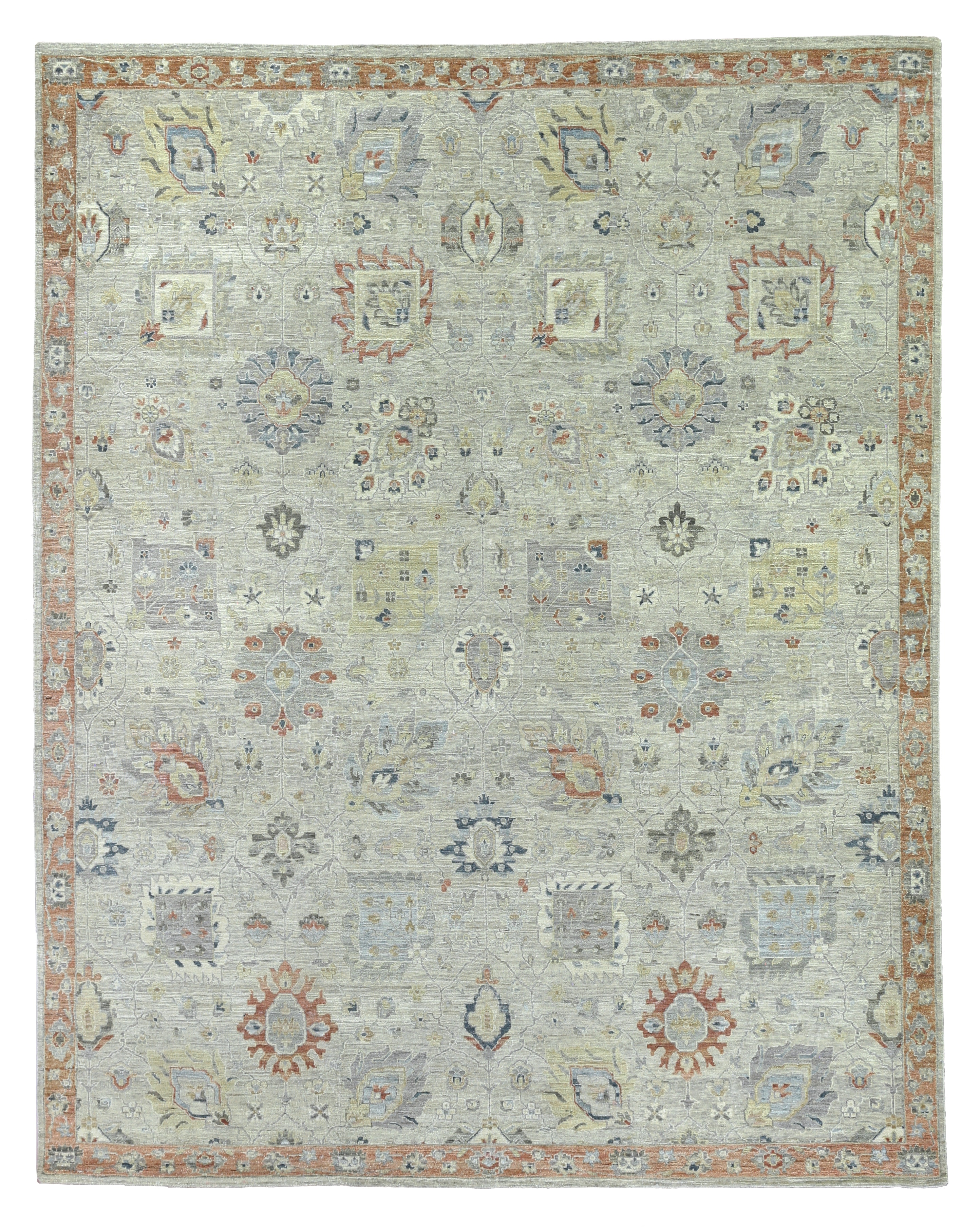 DH Rug Collection DH Rug Collection DH4893P