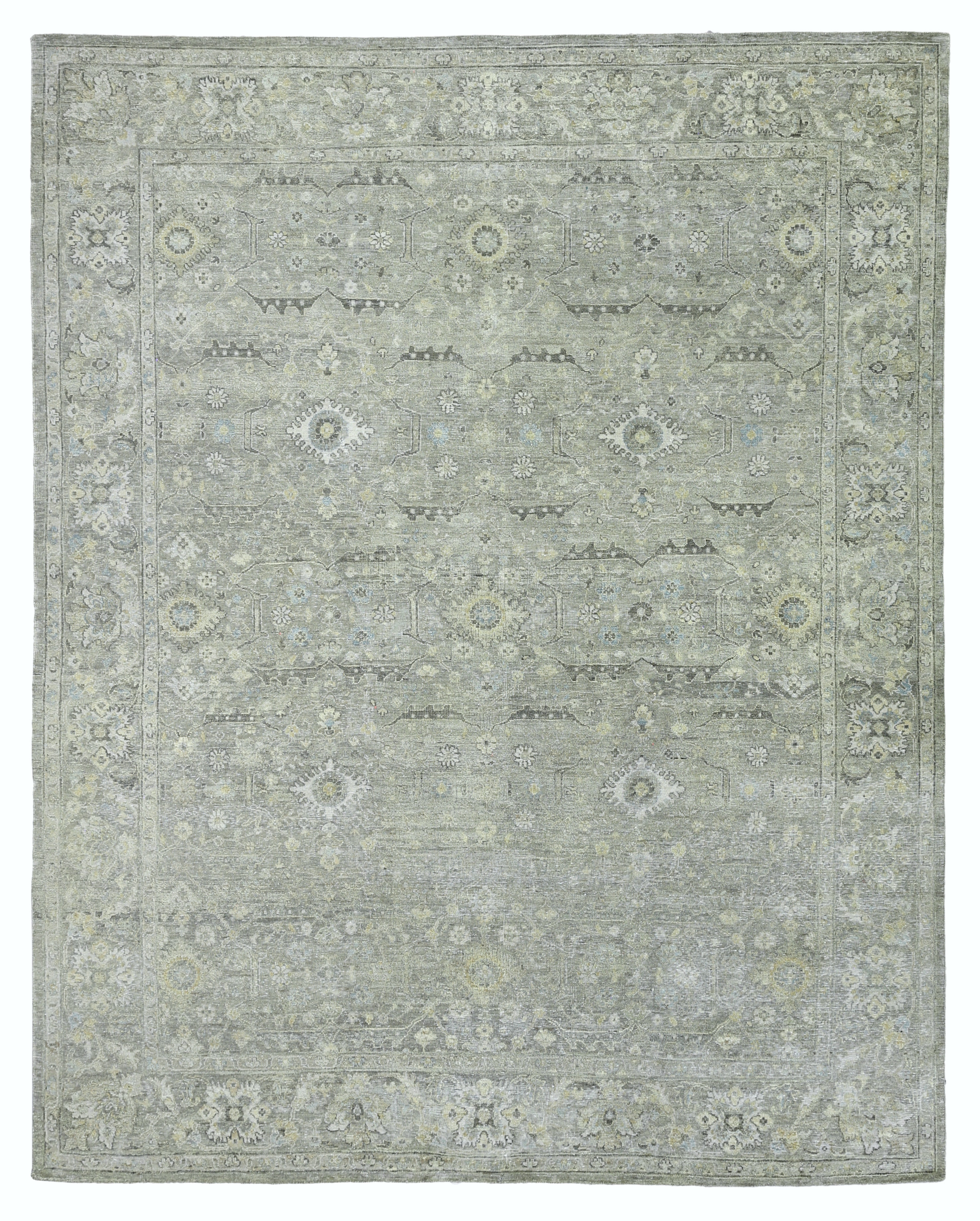 DH Rug Collection DH Rug Collection DH7893P
