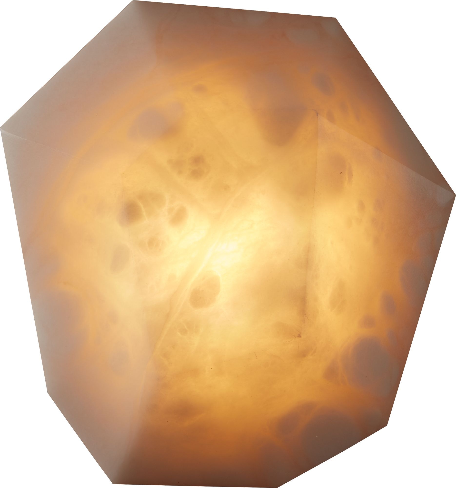 Baker Briolette Sconce BABK402