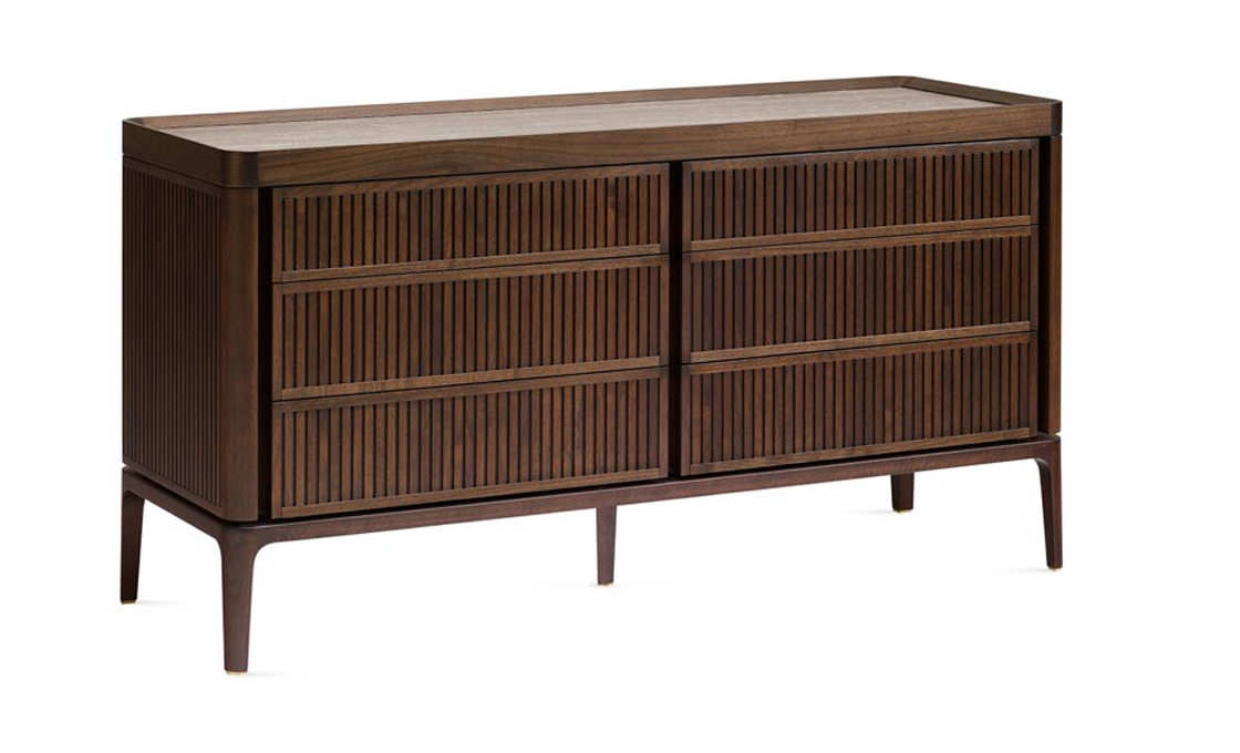 Ceccotti Collezioni Full Chest of Drawers 43563