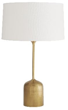 Arteriors Dumond Lamp 44947-610