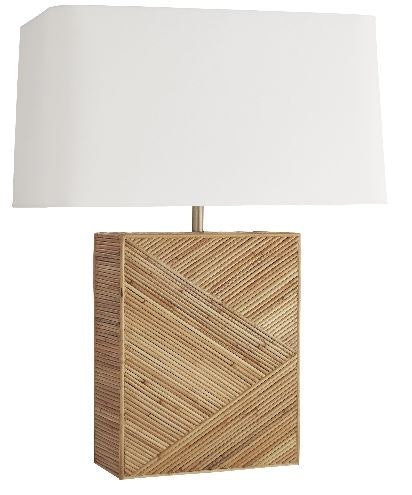 Arteriors Domingo Lamp 45095-811