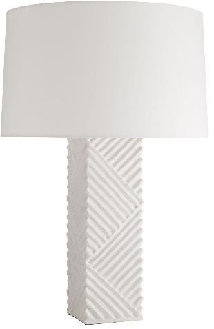 Arteriors Emmalyn Lamp 45097-775