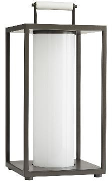 Arteriors Stetson Outdoor Lantern 49202-P