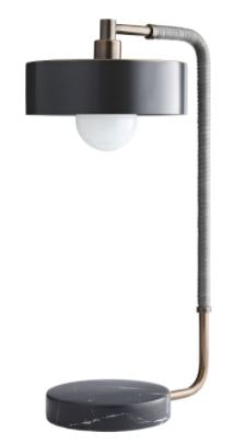 Arteriors Aaron Lamp 49248-130