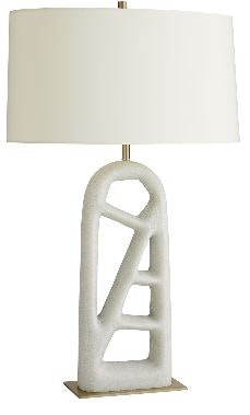 Arteriors Wilcott Lamp 49284-378