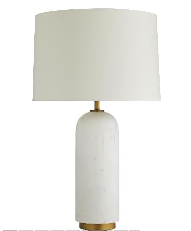 Arteriors Waterson Lamp 49287-430