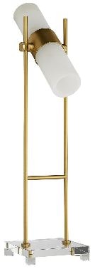Arteriors Tipton Lamp 49289