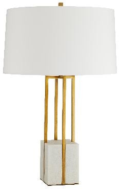 Arteriors Vinton Lamp 49294-643