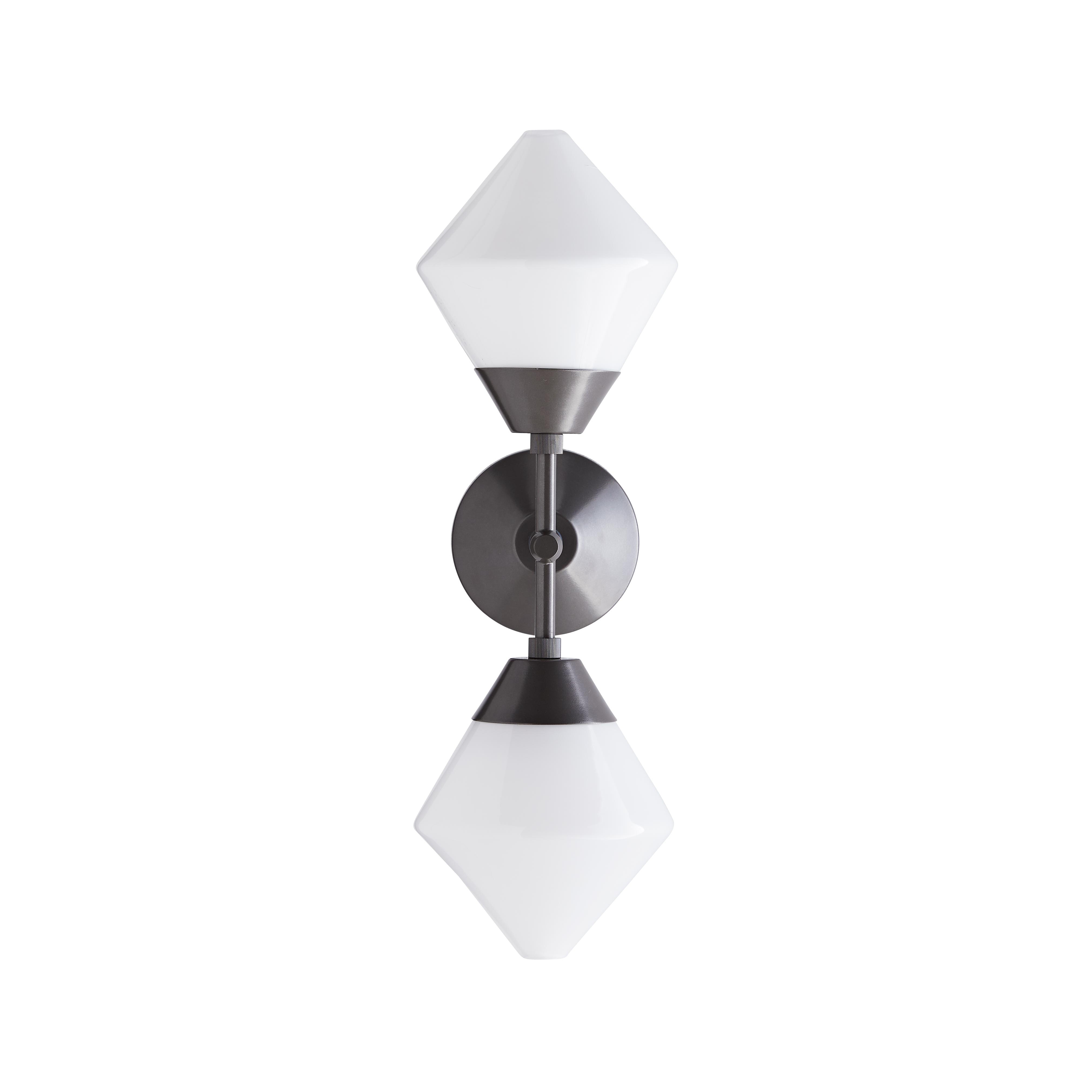 Arteriors Waits Sconce 49343