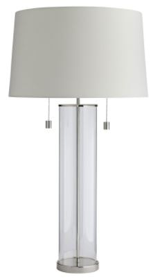 Arteriors Savannah Lamp 49356-736-P
