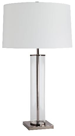 Arteriors Norman Lamp 49358-870-P
