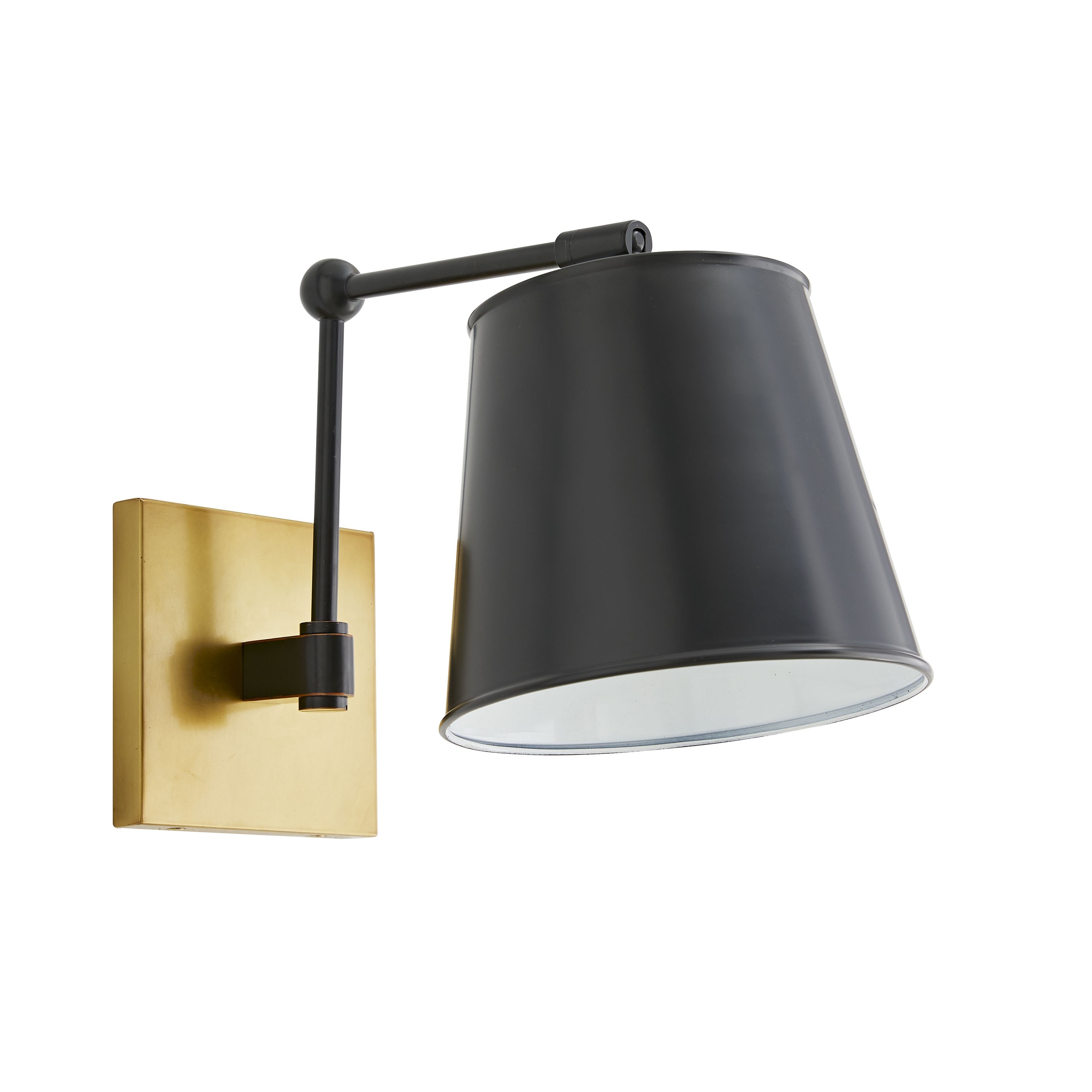 Arteriors Watson Sconce 49WP