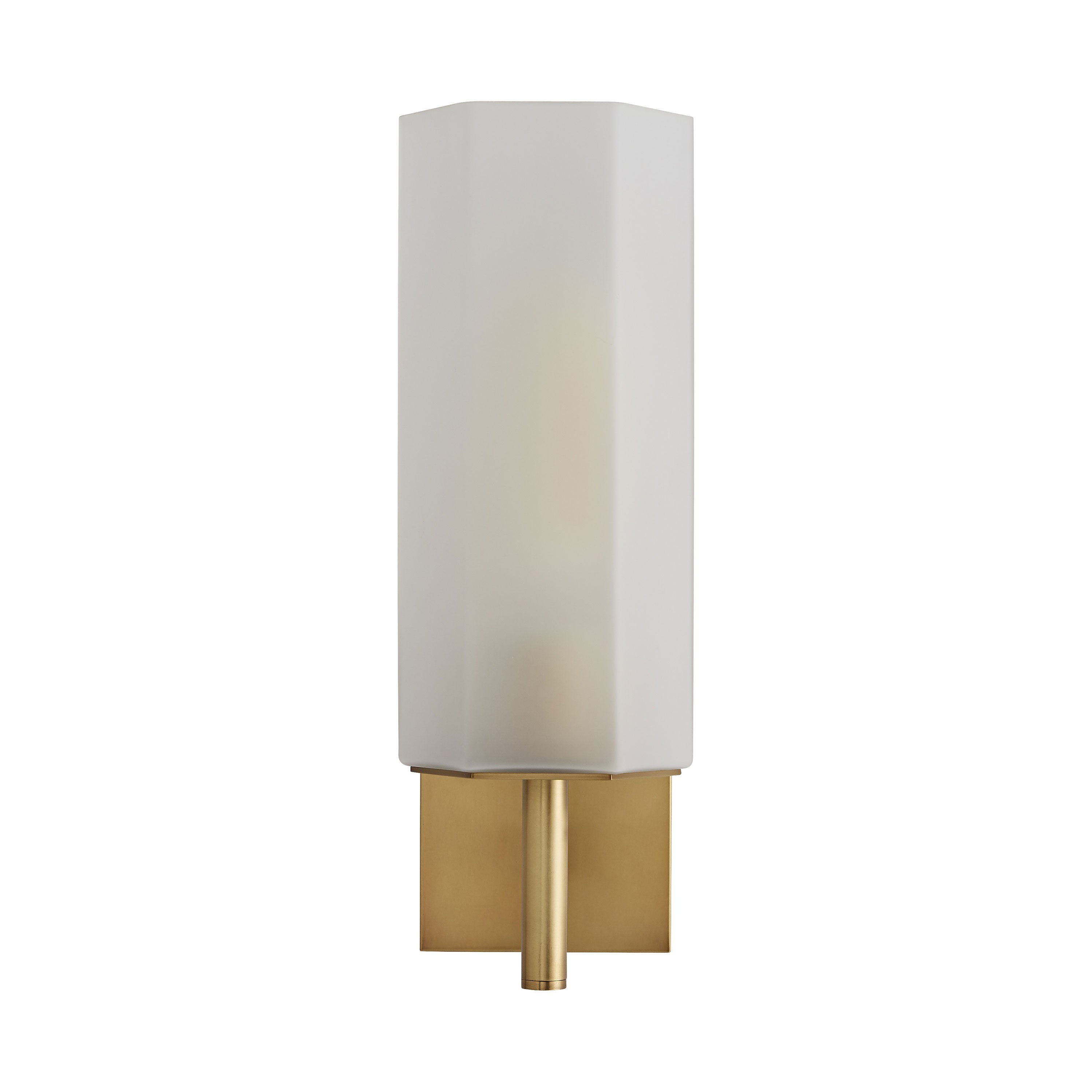 Arteriors Soloman Sconce 49646