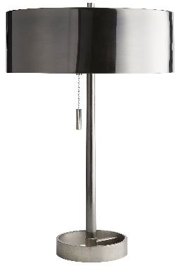 Arteriors Violetta Lamp 49651-P
