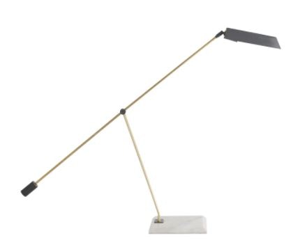 Arteriors Devin Desk Lamp 49679