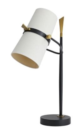 Arteriors Yasmin Lamp 49680