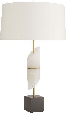 Arteriors Demi Lamp 49690-779