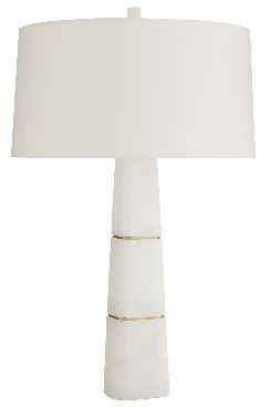 Arteriors Dosman Lamp 49691-434