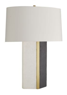 Arteriors Fallan Lamp 49692-797