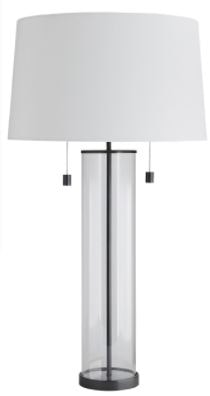 Arteriors Savannah Lamp 49878-867-P
