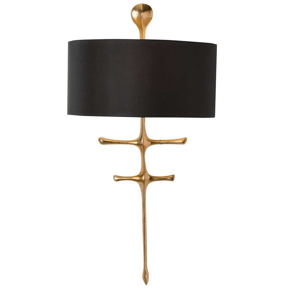Arteriors Gilbert Sconce 49992