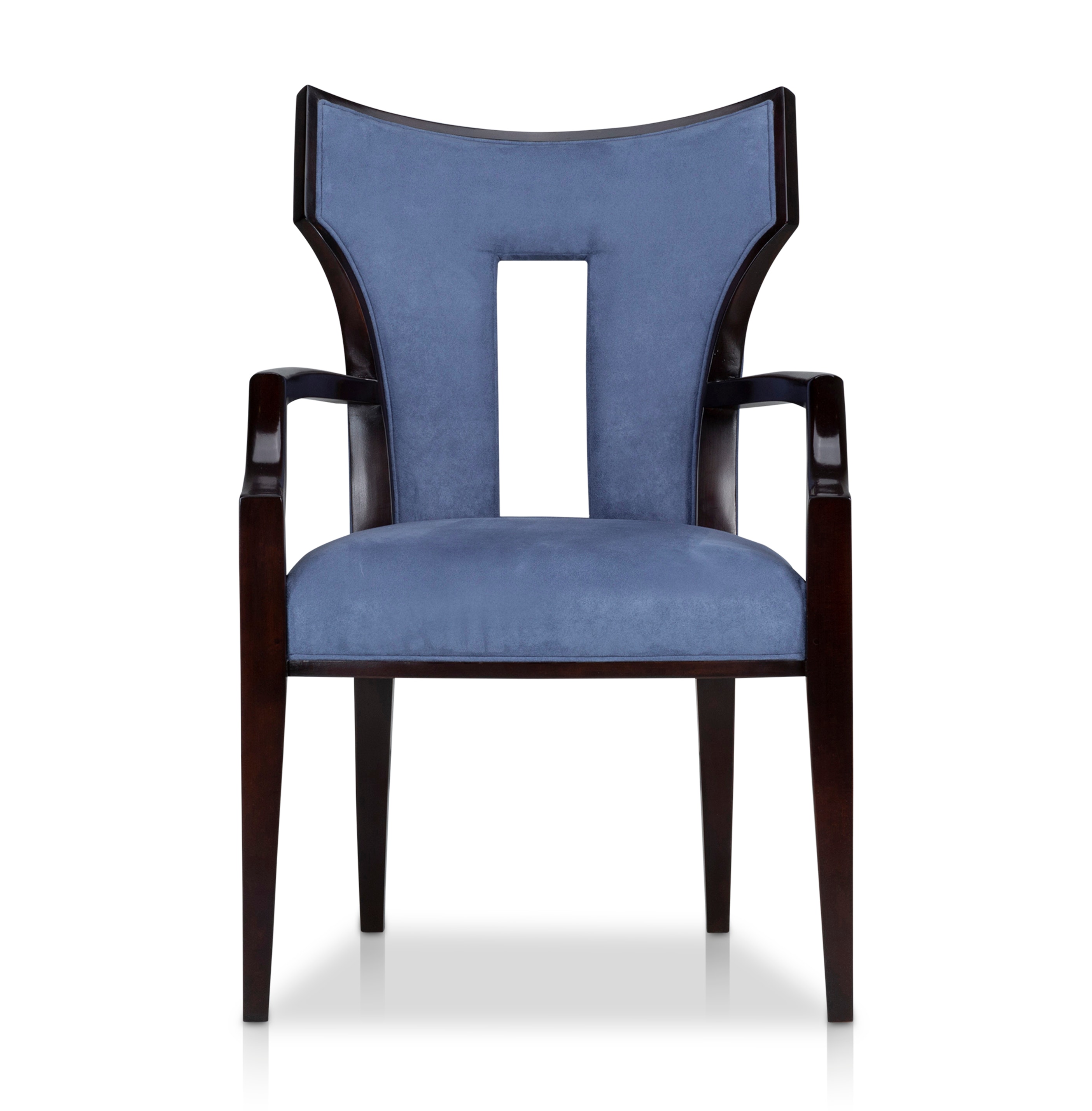 Allison Paladino Hansen Arm Chair 5002-27