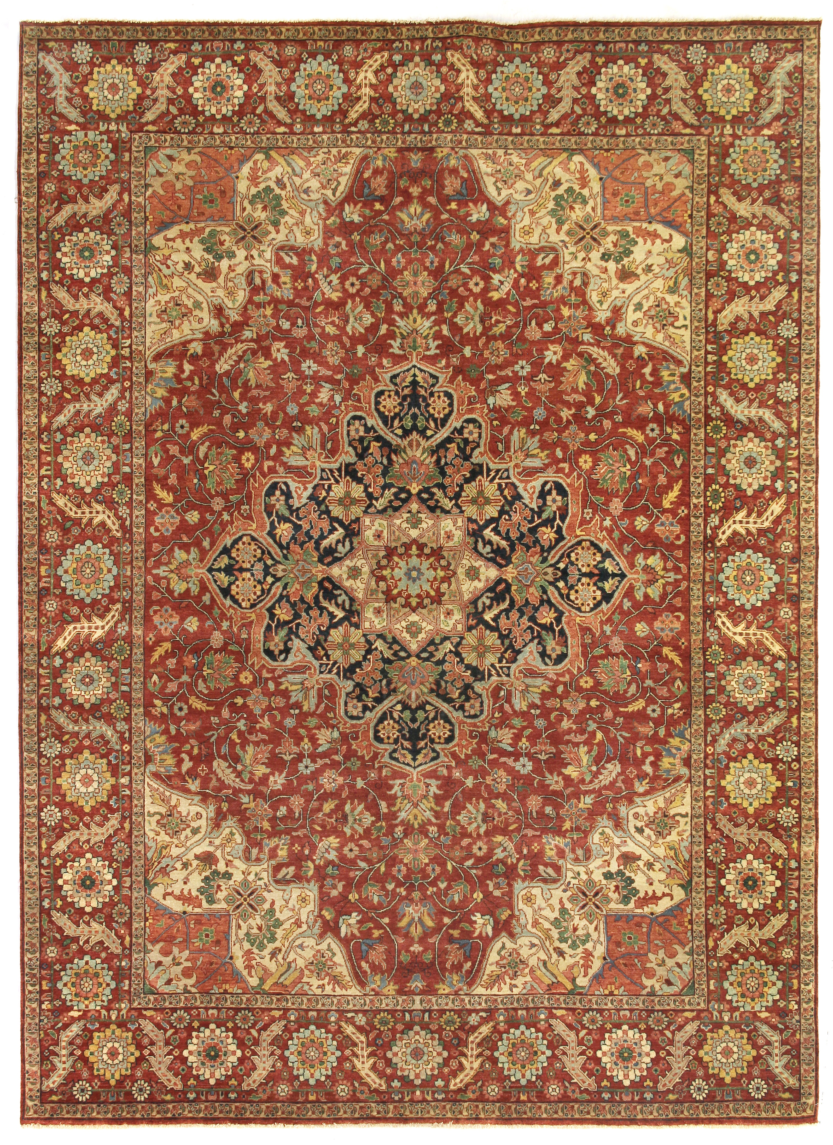 DH Rug Collection DH Rug Collection DH6505P