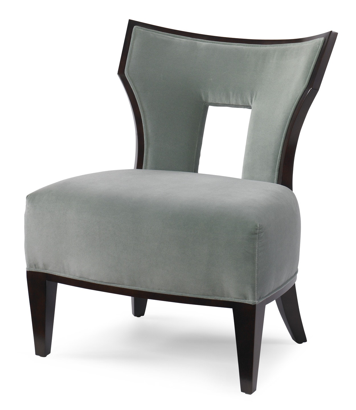 Allison Paladino Hansen Slipper Chair 5108-26