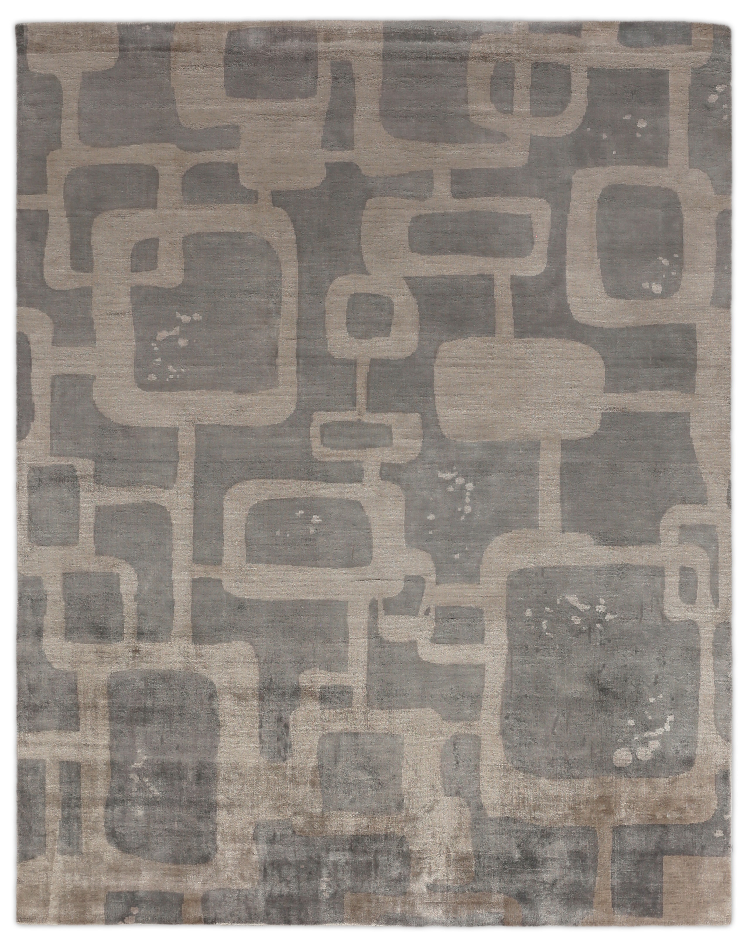 DH Rug Collection DH Rug Collection DH2815P