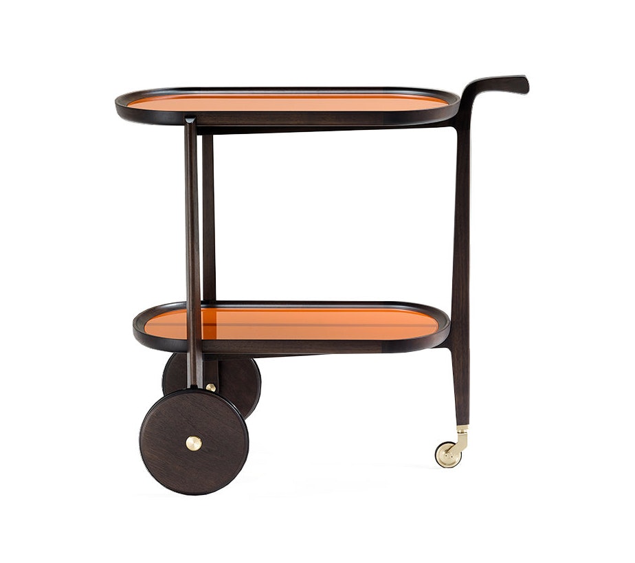 Ceccotti Collezioni Bloody Mary Cart 58717