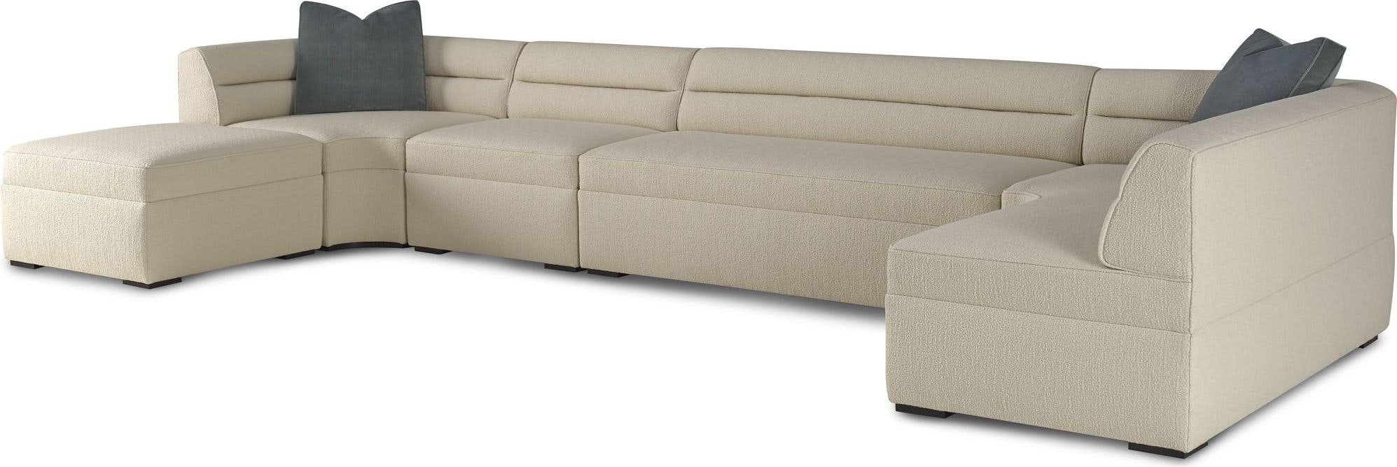 Baker Helena Sectional BA6150