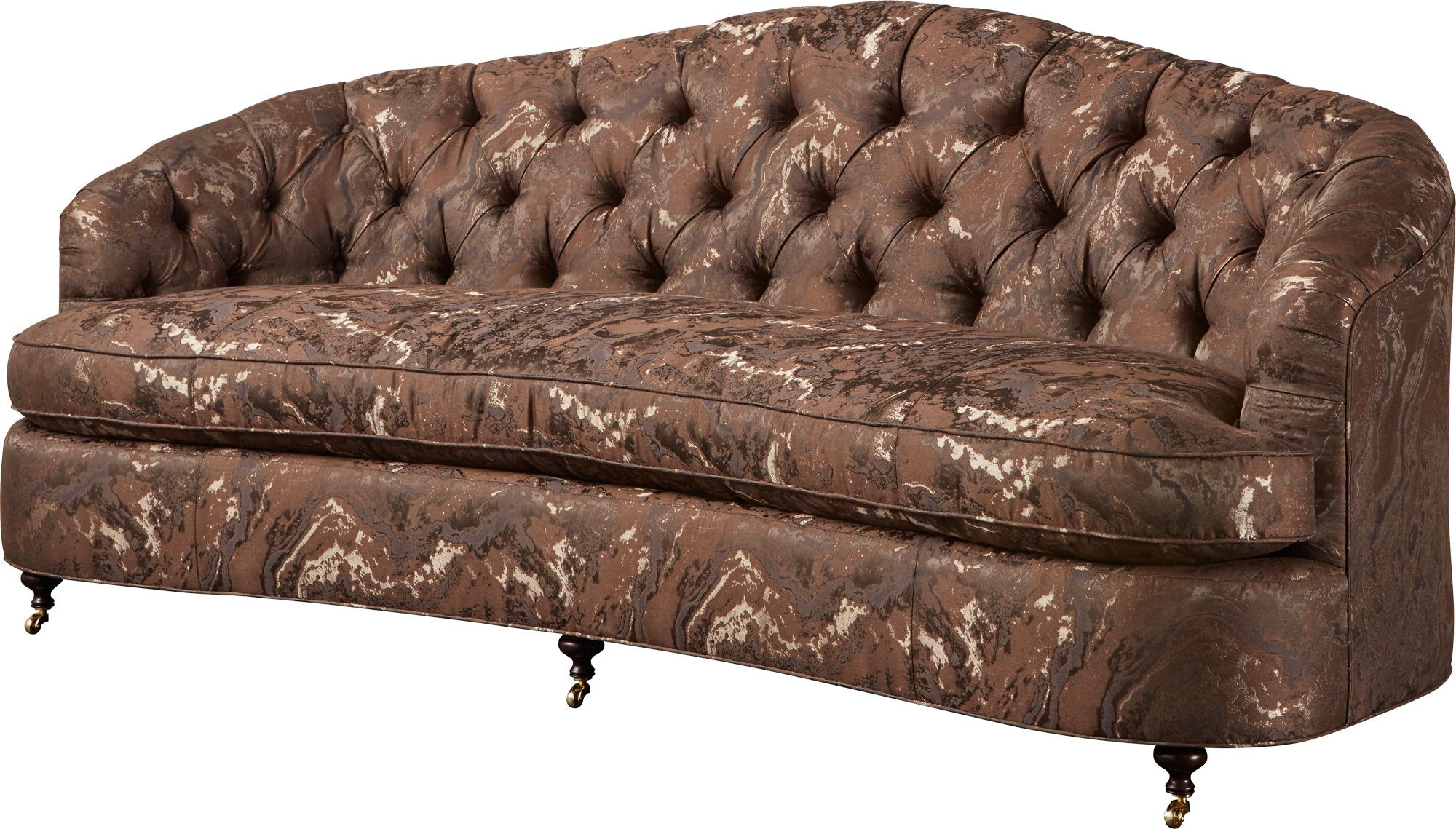 Baker Bisou Sofa BA6277S