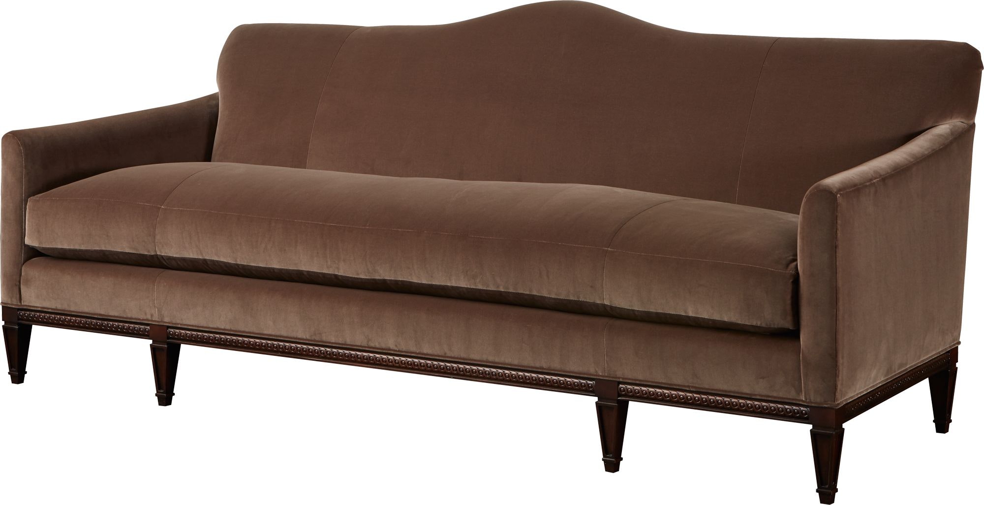 Baker Hermitage Sofa BA6280S