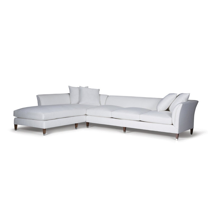 Ralph Lauren Atherton Sectional RL653