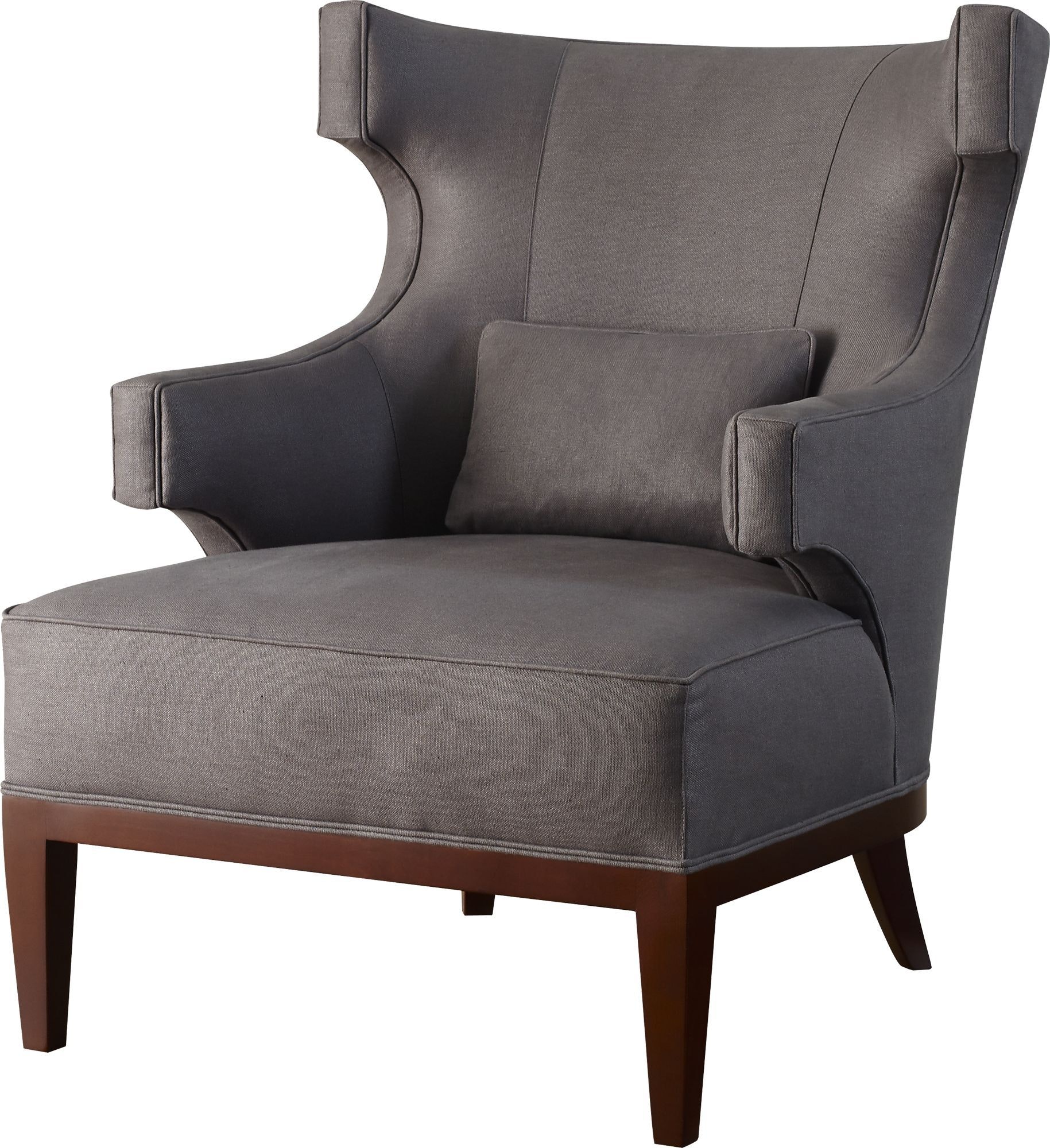 Baker Lisbeth Lounge Chair BA6573C