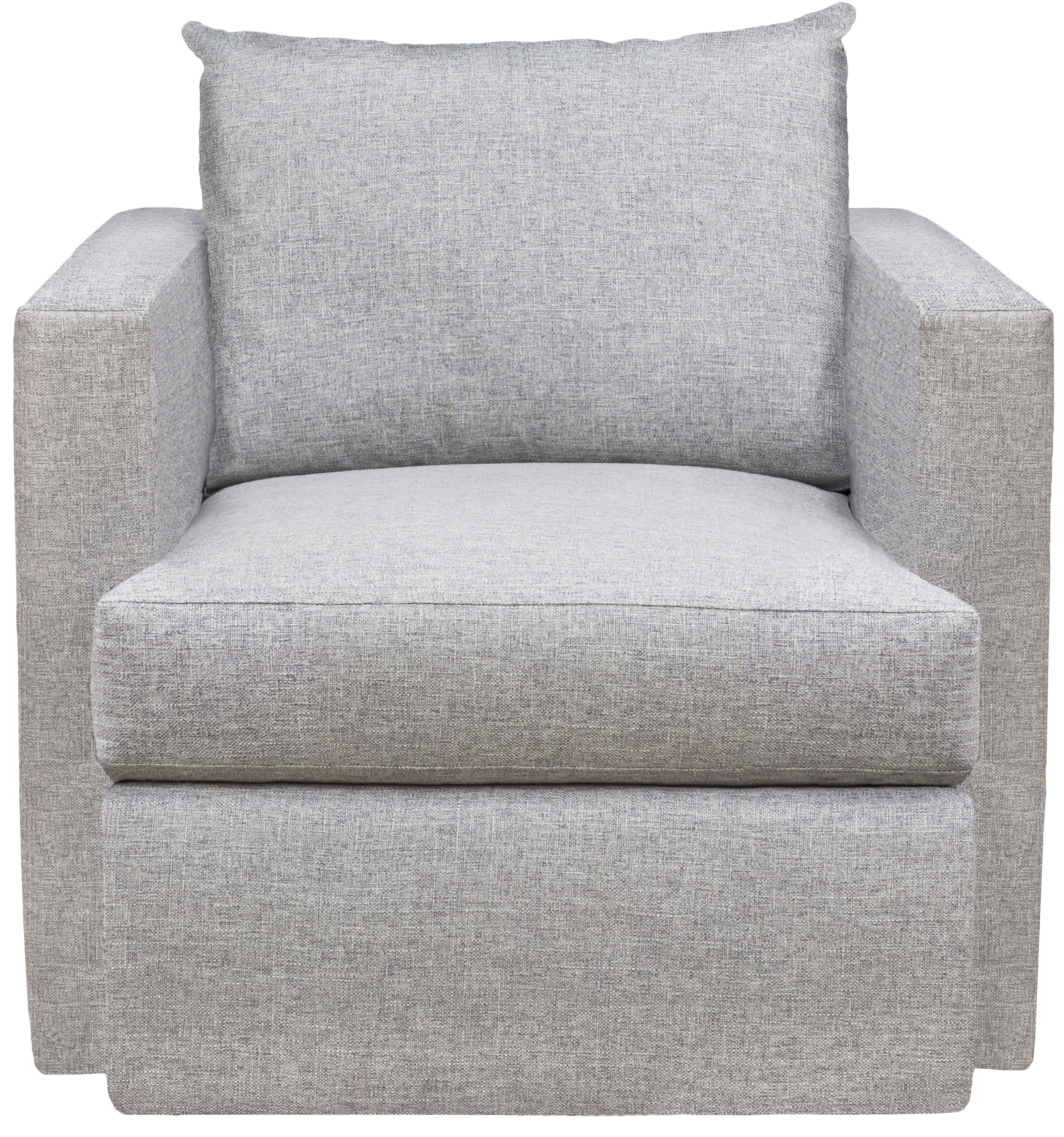 Vanguard Emory Swivel Chair T659-SW