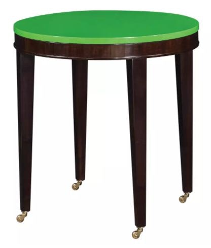 Councill Quinn Lamp Table without Casters 661-2425NC