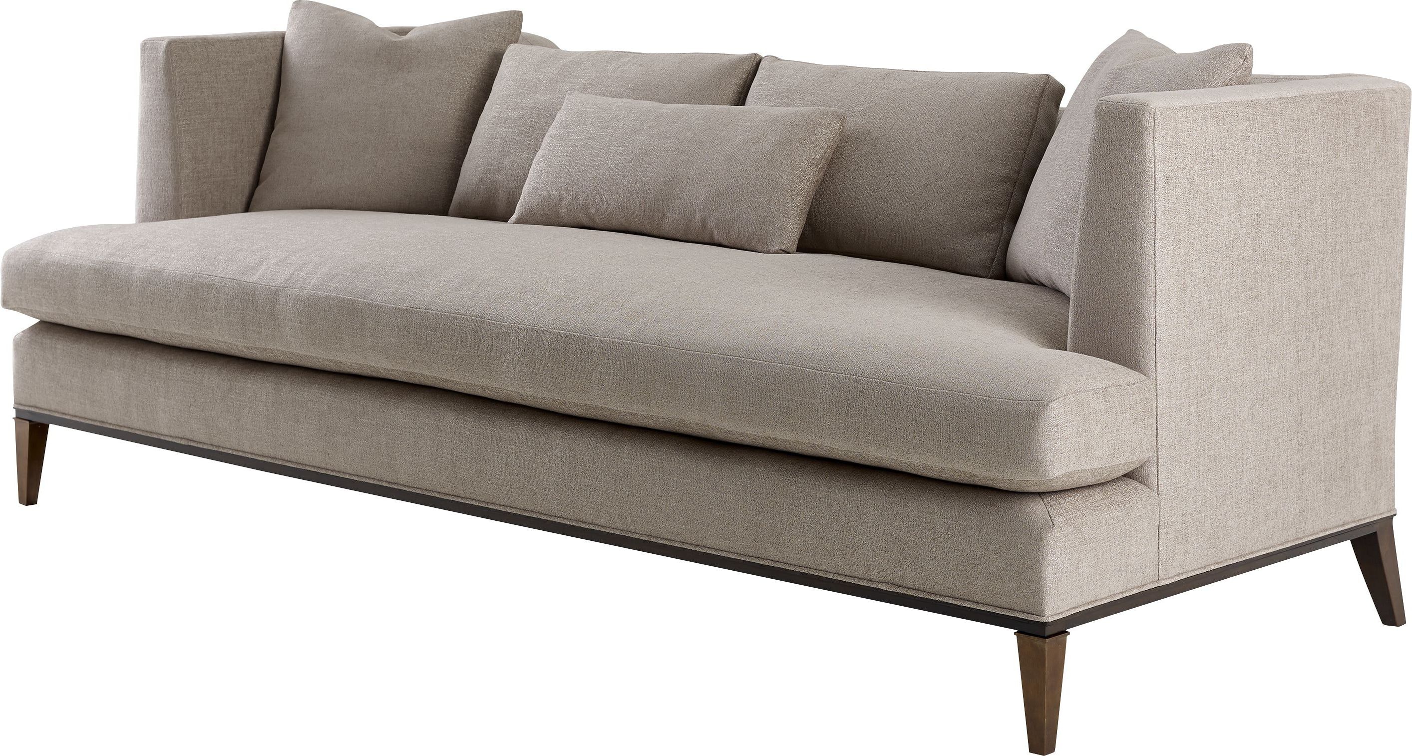 Baker Presidio Sofa BA6729S