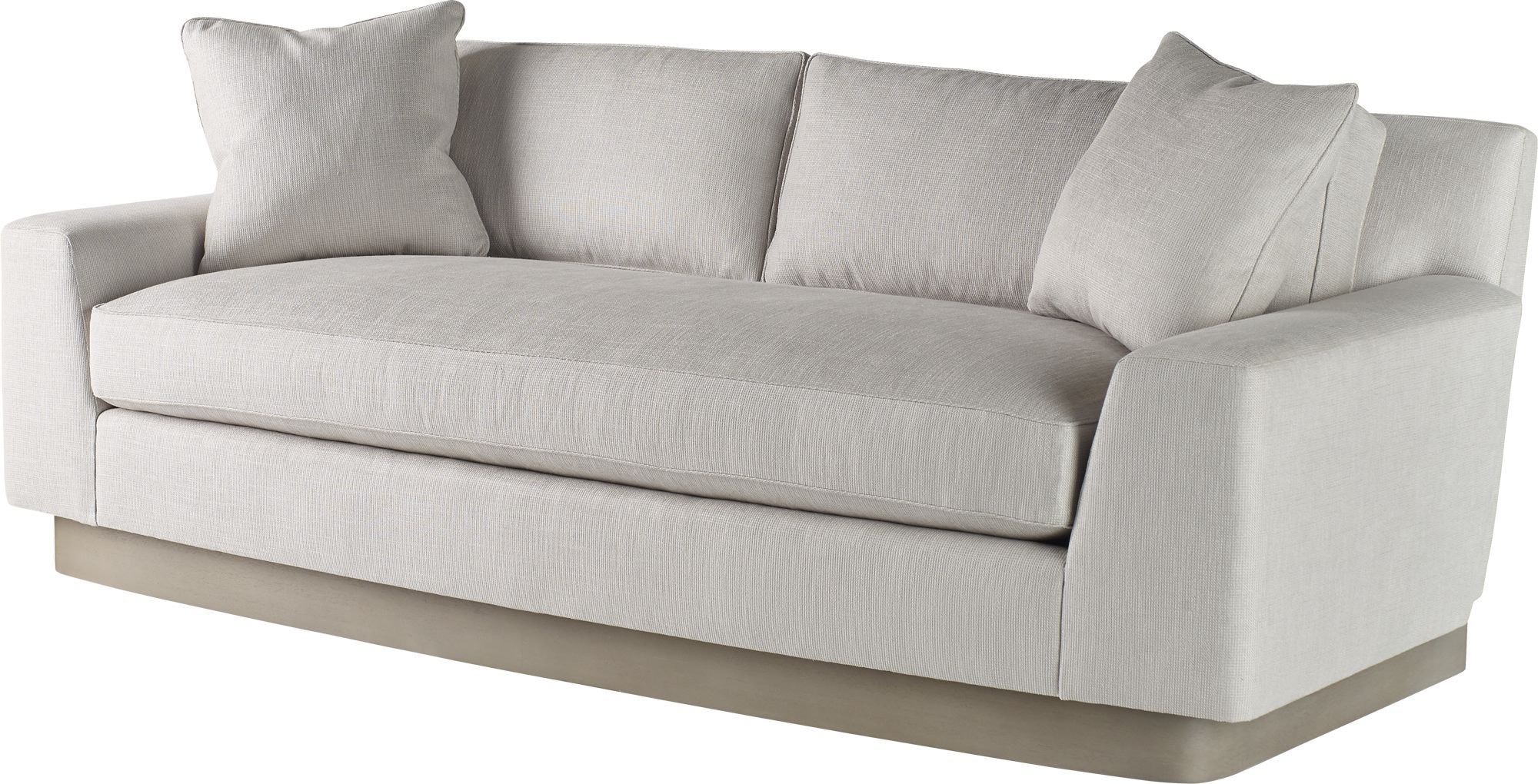 Baker Laguna Sofa BA6733S