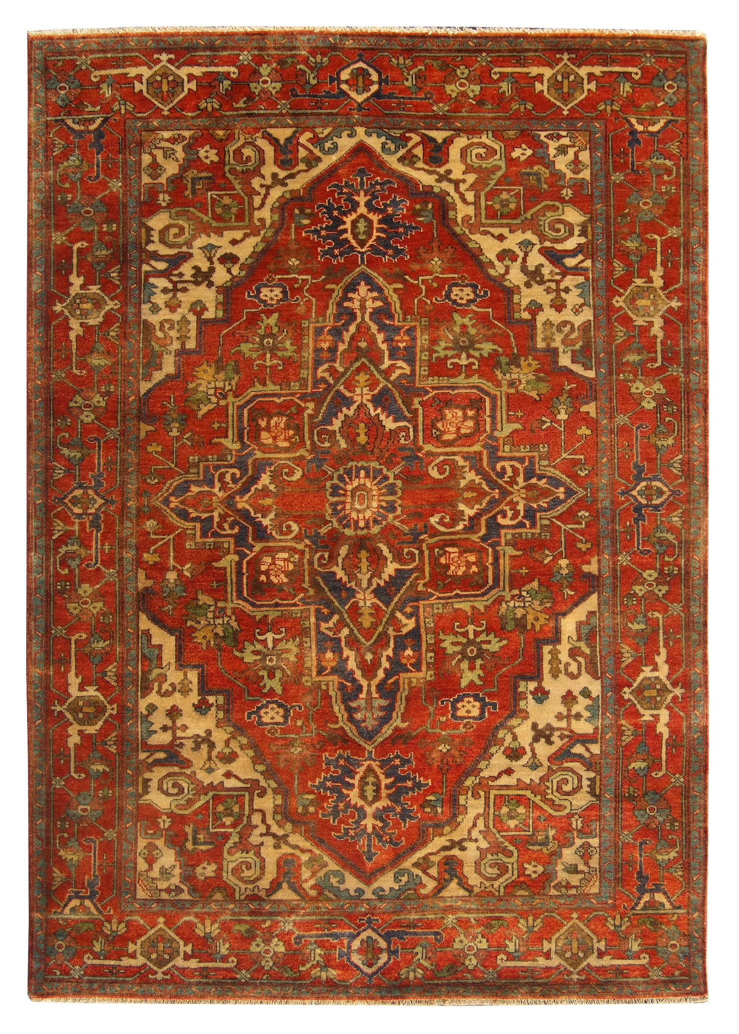 DH Rug Collection DH Rug Collection DH5407P