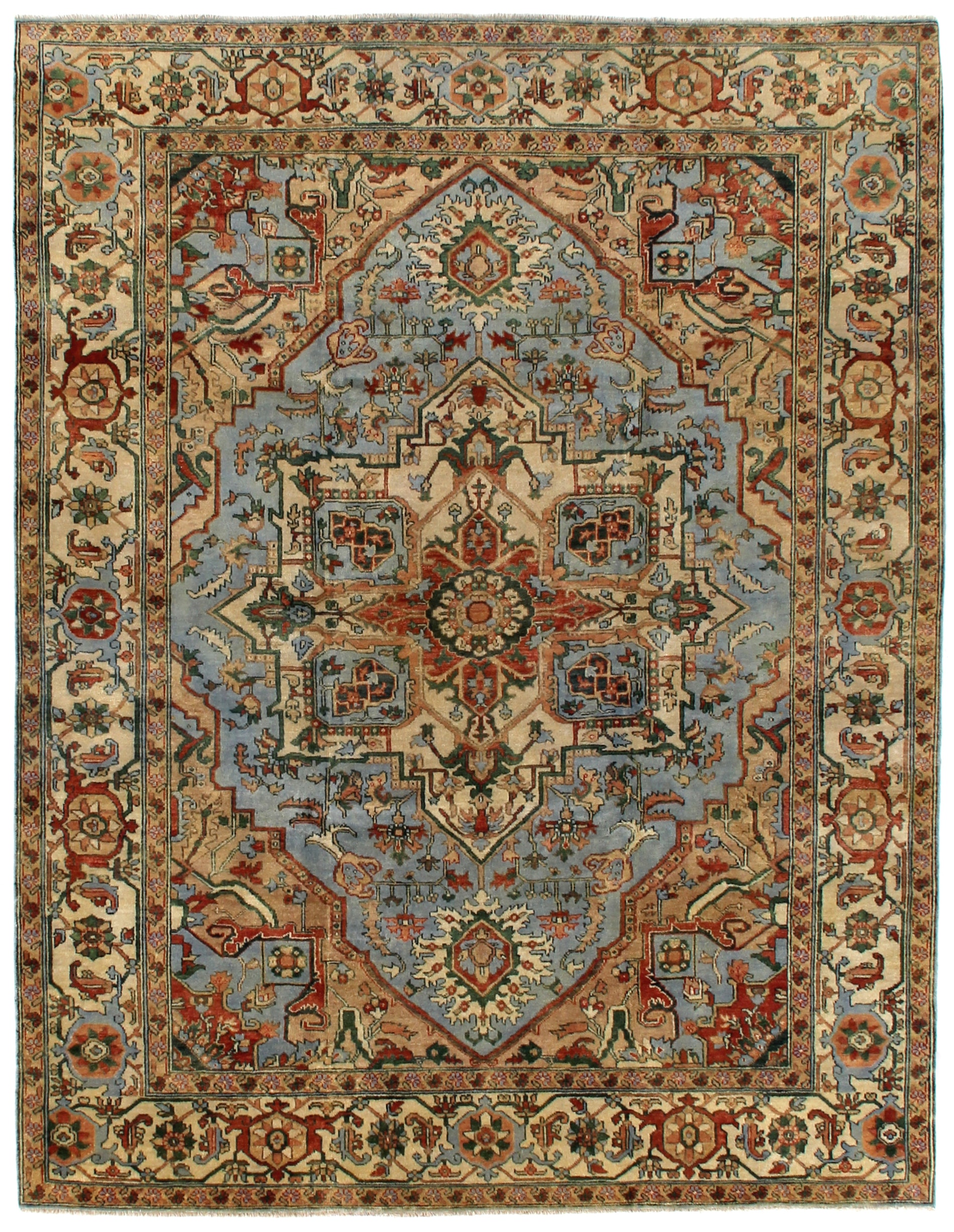 DH Rug Collection DH Rug Collection DH1507P
