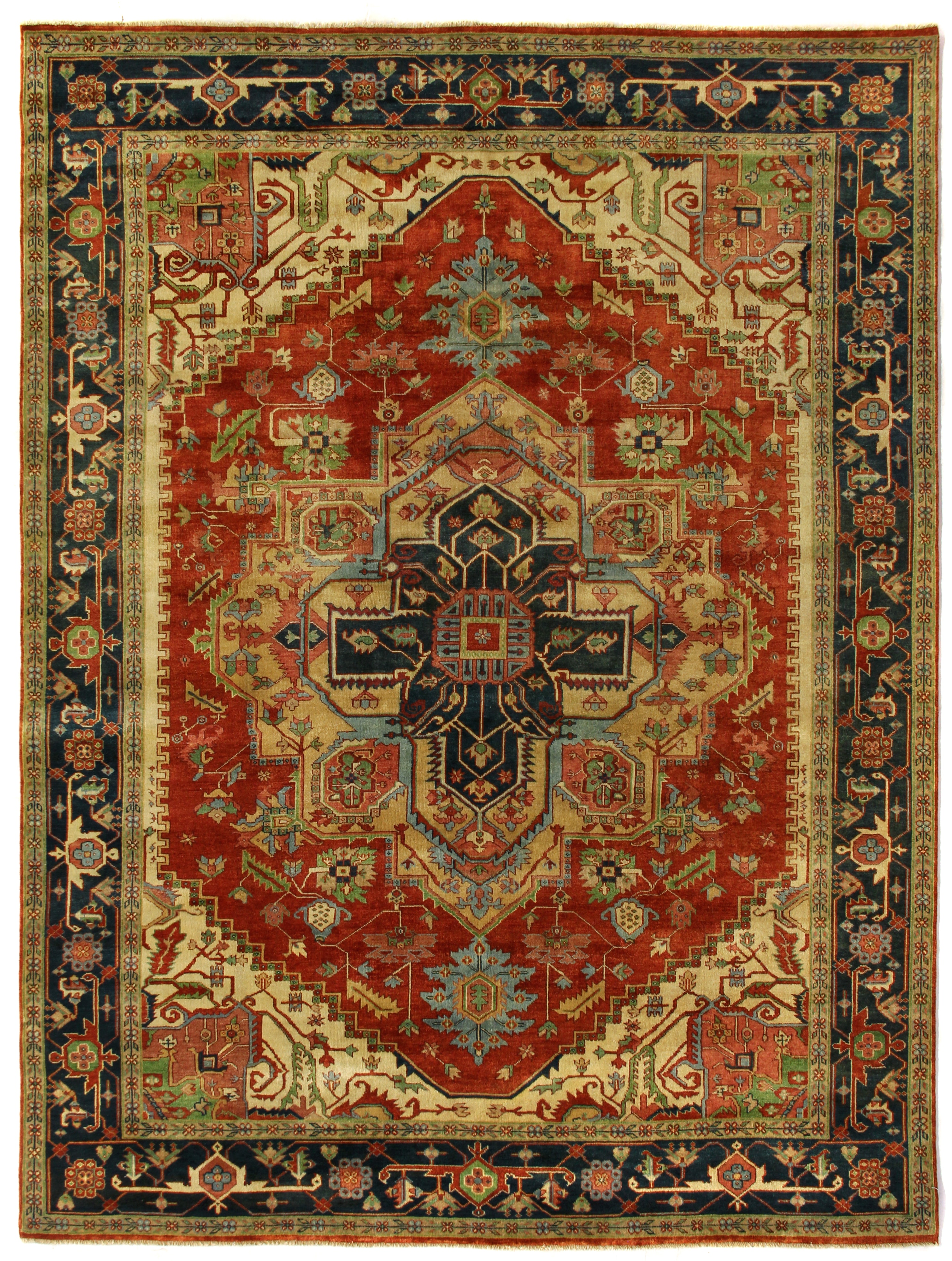 DH Rug Collection DH Rug Collection DH3507P