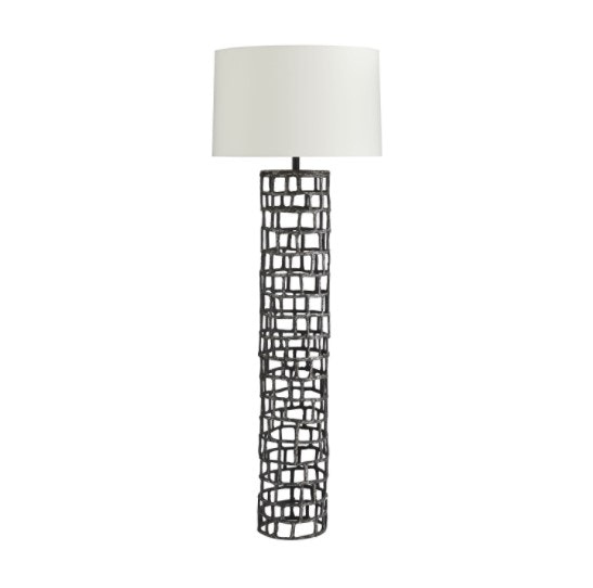 Arteriors Hansel Floor Lamp 73121-899