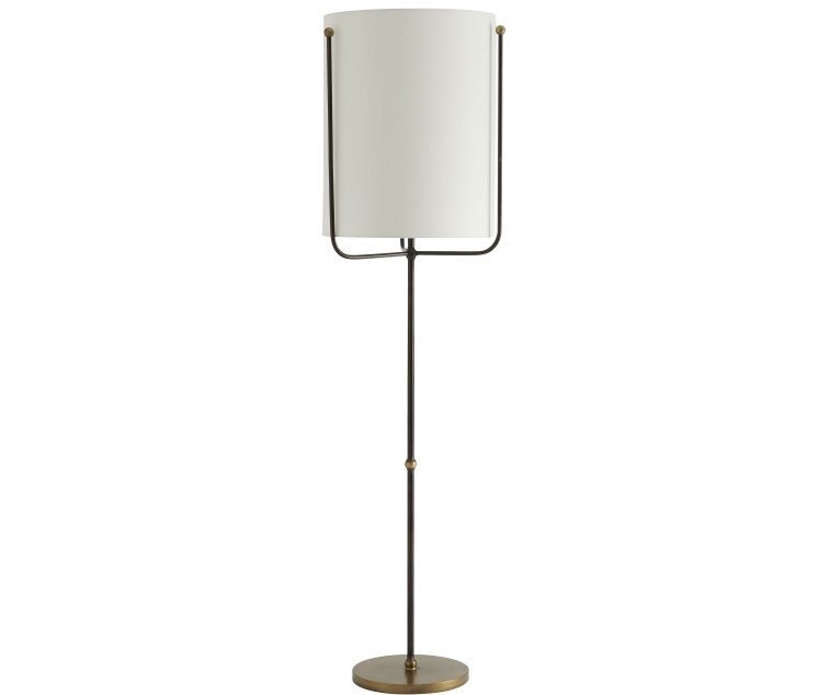 Arteriors Boise Floor Lamp 74501-878