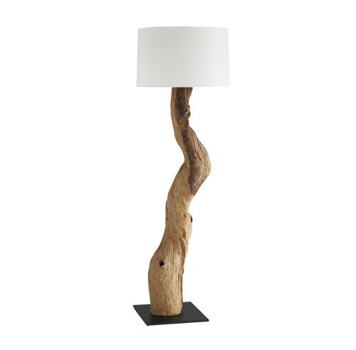 Arteriors Wichita Floor Lamp 75212-586