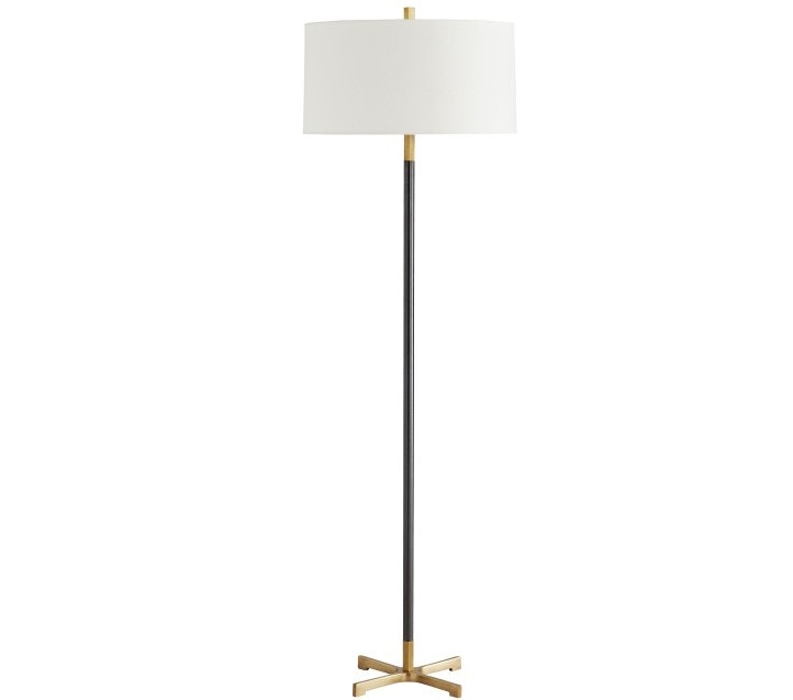 Arteriors Frankfurt Floor Lamp 76003-112