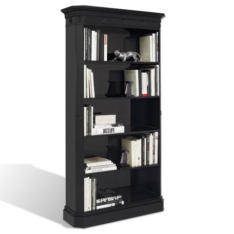 Ralph Lauren Brook Street Bookcase 7610-49