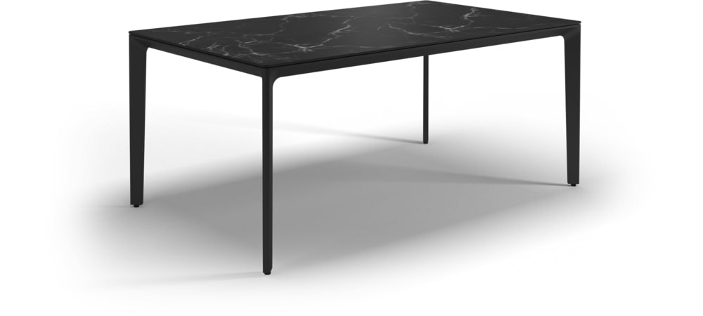 Gloster Carver Dining Table 100683-P