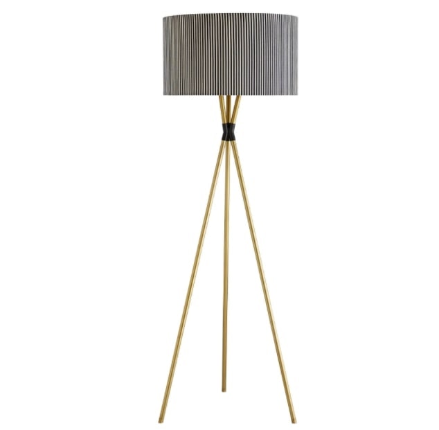 Arteriors Quade Floor Lamp 79156-582